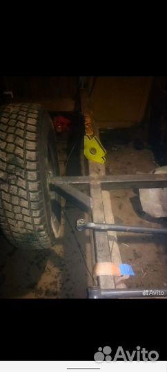 Колеса УАЗ патриот