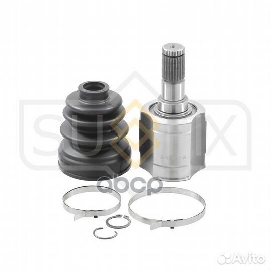 Шрус внутренний перед лев ST1468 sufix