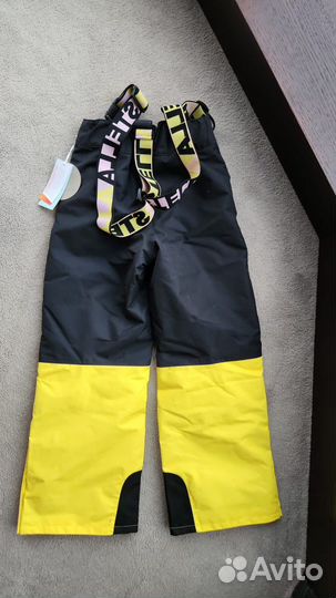 Штаны лыжные Stella McCartney на 10 лет