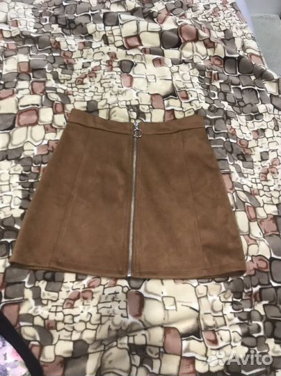 Юбки s