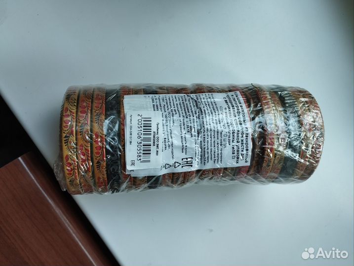 Крышки винтовые