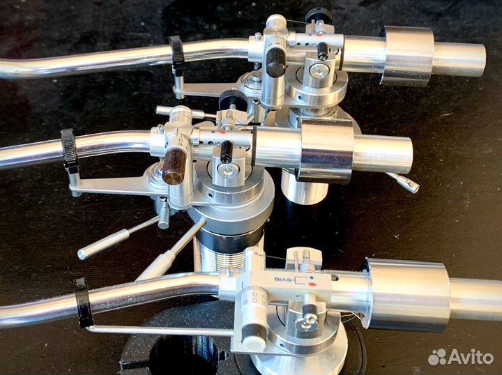 Тонармы - замена проводки апгрейд