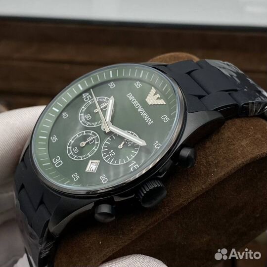 Мужские часы Emporio Armani AR5922