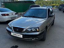 Hyundai Elantra 1.6 AT, 2005, 178 000 км, с пробегом, цена 280 000 руб.