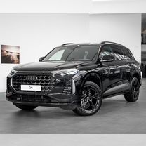 Новый Audi Q6 2.5 AMT, 2023, цена от 11 600 000 руб.