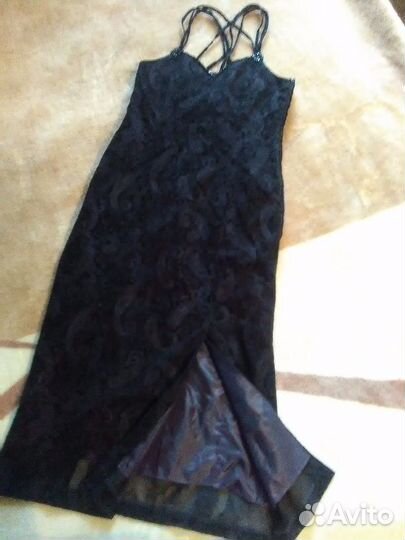 Продается вечернее платье