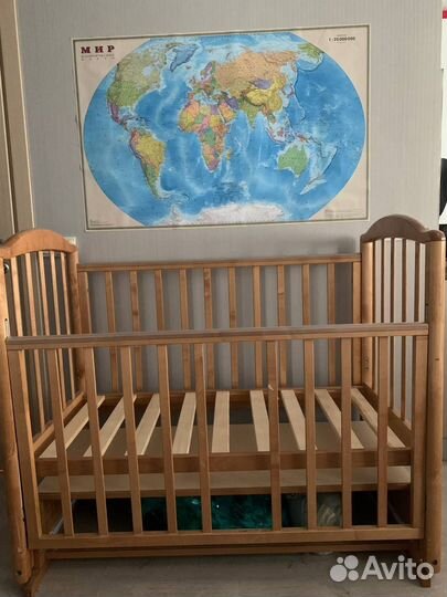 Кровать Можга Красная звезда