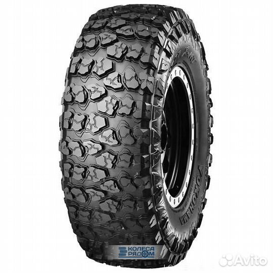 Yokohama Geolandar X-MT G005 40/13.5 R17 121Q