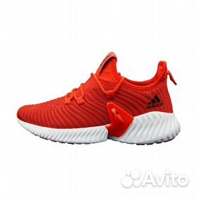 Alphabounce city cheap red gold