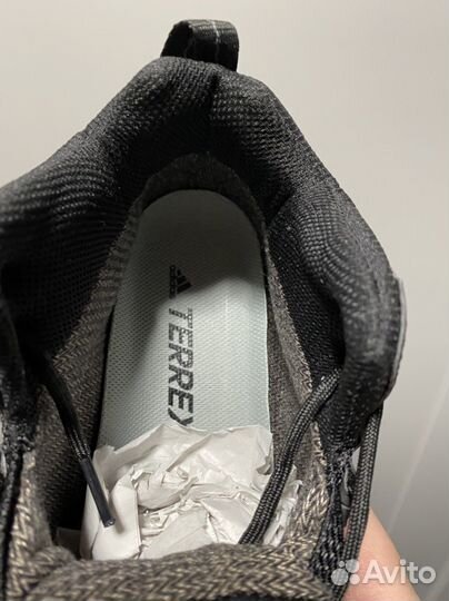 Кроссовки Adidas Термо Terrex