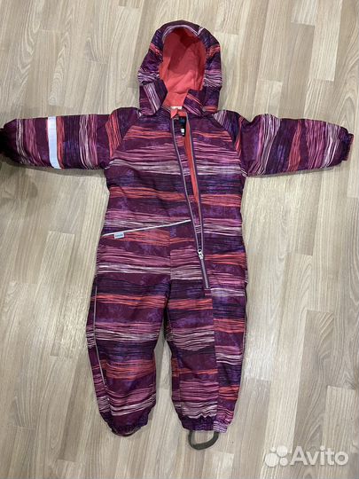 Комбинезон 92-98