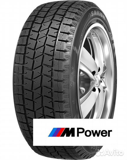 Sailun Ice Blazer Arctic EVO 235/55 R20 105V