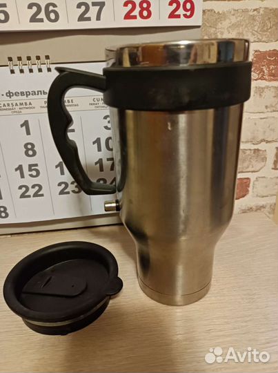 Термокружка