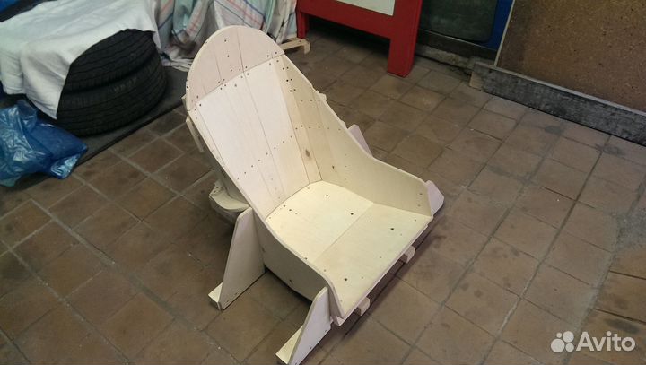 Каркасы для кресел