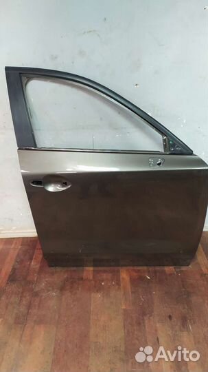 Дверь Mazda CX-5 2 KF задняя передняя правая