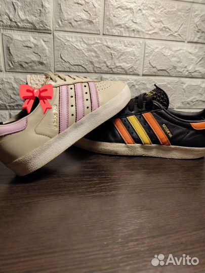 Кроссовки spzl Adidas 350