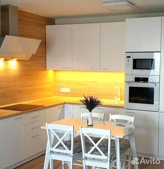 Ремонт квартир, ванн, туалетов, отделочные работы