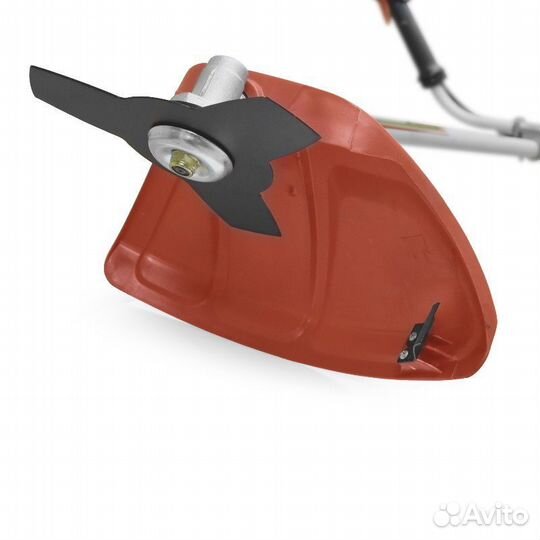 Бензиновый триммер Парма Практик бтк-052 (объем дв