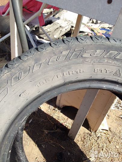 Cordiant All Terrain 195/65 R15