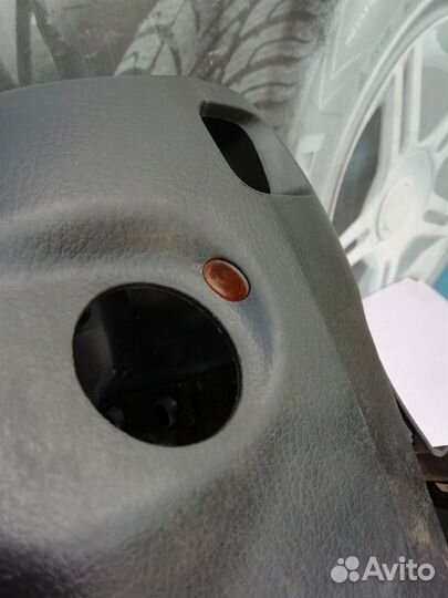 Кожуx рулeвой колонки Mazda 6 (GG) 2002-2007