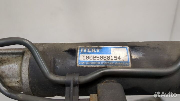 Рейка рулевая с г/у Infiniti JX