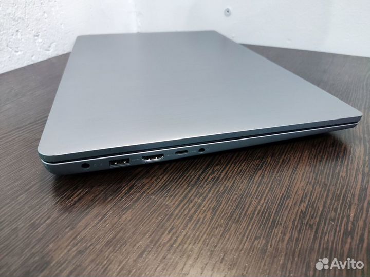 Lenovo 15.6 Core I3 4.1Ггц/озу 20/Full HD IPS/SSD