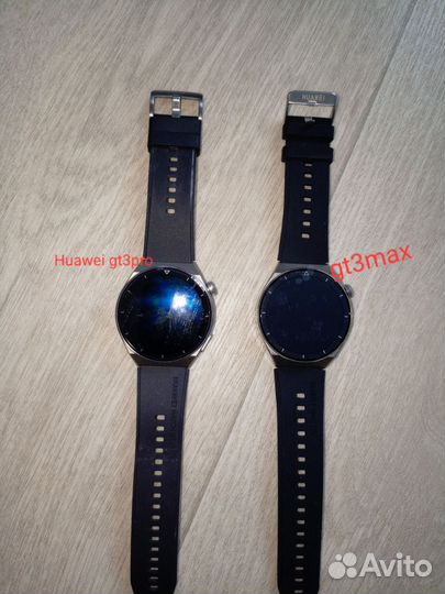 Смарт часы gt3 max