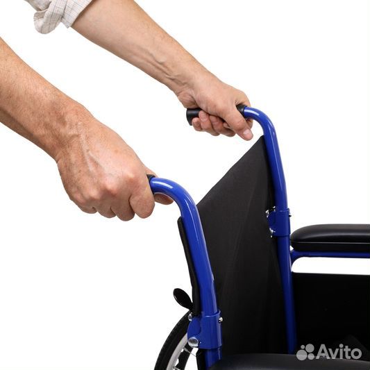 Коляска инвалидная Армед в прокат
