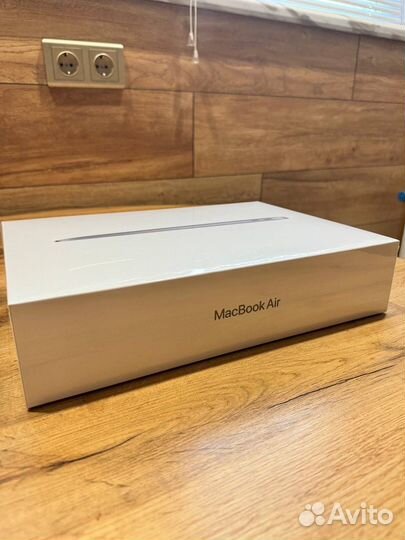 MacBook air m1 8gb 256gb