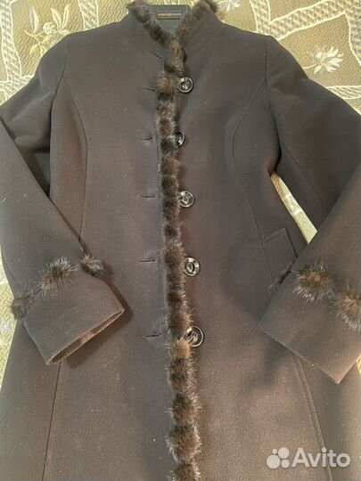 Пальто женское 42 44