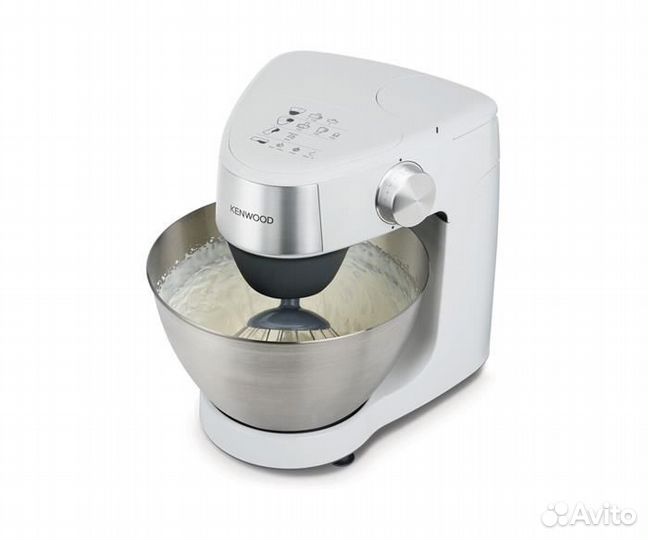 Кухонная машина Kenwood KHC29.E0WH