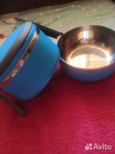 Ланч-бокс(контейнер)