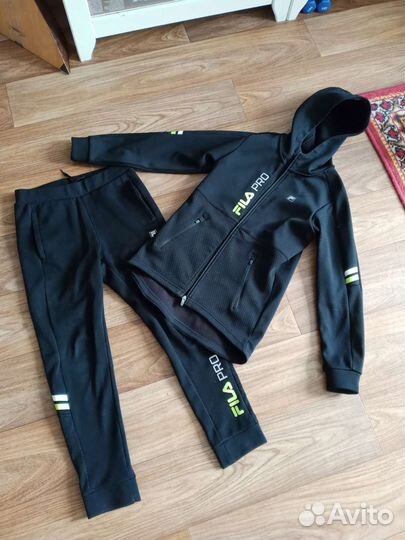 Детский костюм