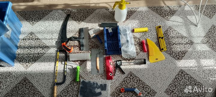 Инструмент