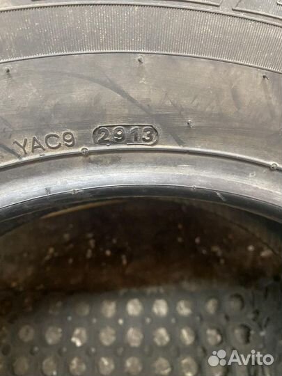 Marshal I'Zen KW31 235/70 R16