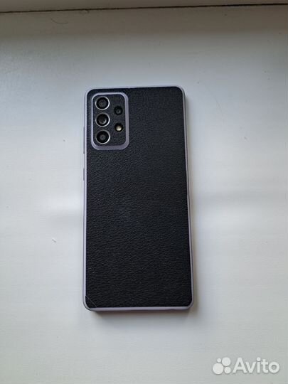Samsung Galaxy A52, 4/128 ГБ