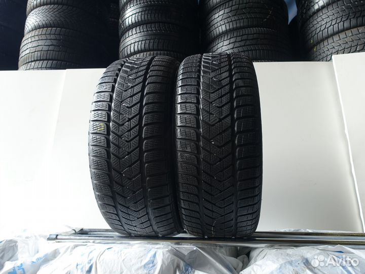 Pirelli Scorpion Winter 305/35 R21