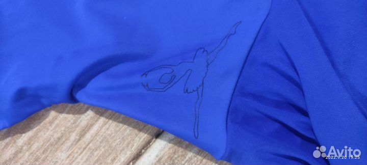 Спортивный купальник