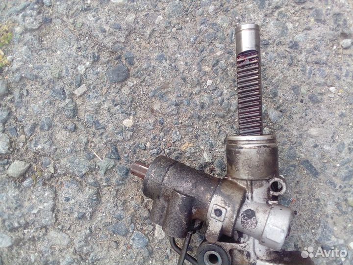 Рулевая рейка Шевроле Реззо