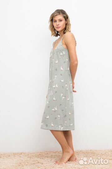 Е10002 Сорочка 