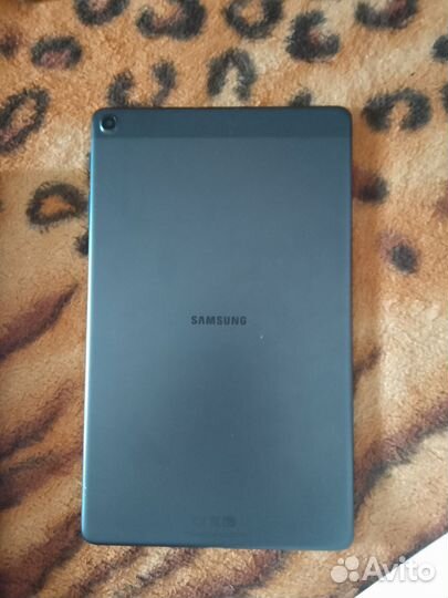 Планшет samsung galaxy tab a