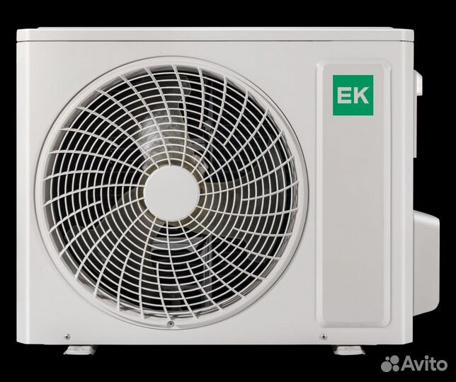 Кондиционеры Gree Euroklimat инвертор