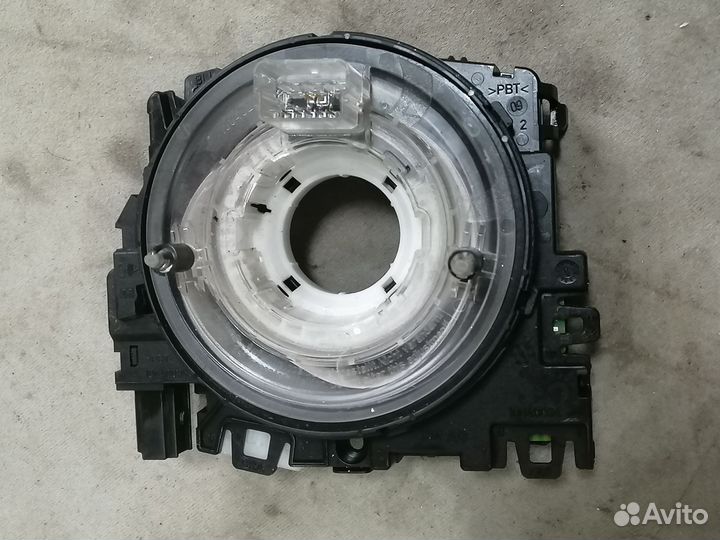 Шлейф подрулевой для SRS для VW Golf VI 2009-2013