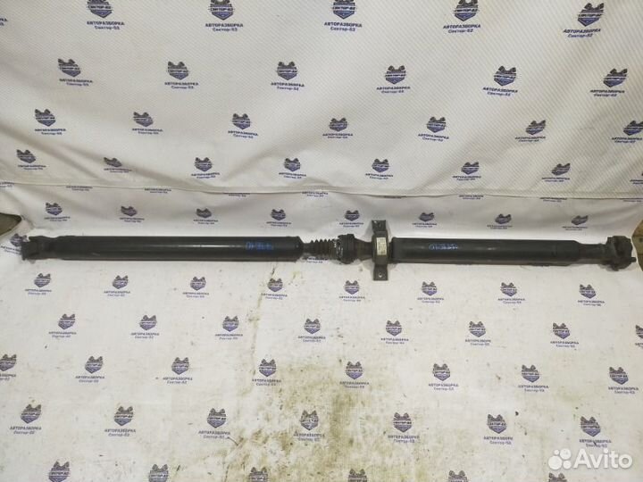 Карданный вал Kia Sportage 2 Hyundai Tucson 1