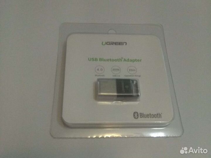 Usb bluetooth adapter 4.0