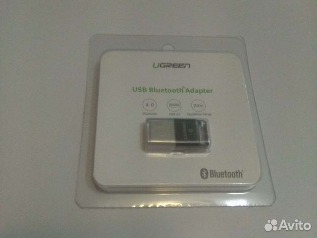 Usb bluetooth adapter 4.0