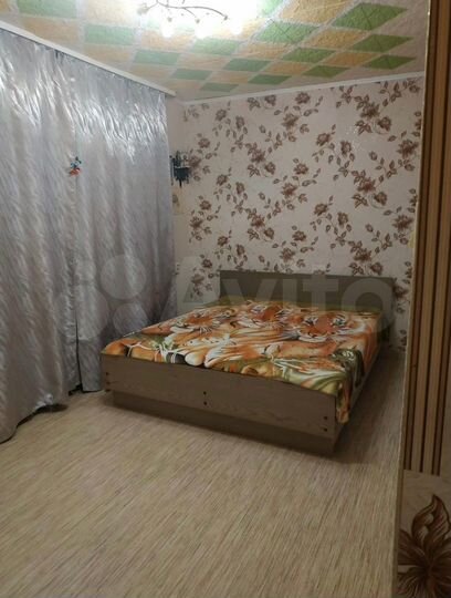 2-к. квартира, 49 м², 1/10 эт.