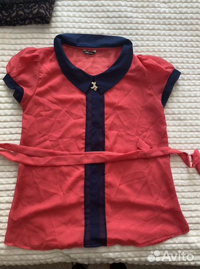 Женские вещи пакетом 42 44