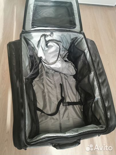 Сумка-чемодан Agualung Destination 144л (дайвинг)