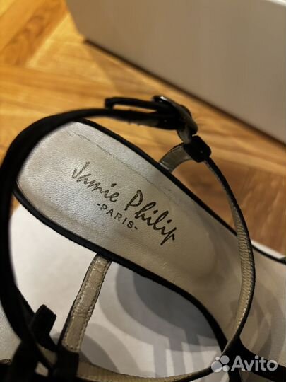 Босоножки женские 39 размер